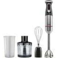 Handblender Solac BA5609 Grijs 1200 W