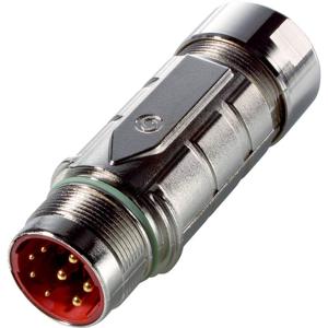 Kabelkoppeling pencontact 76133000 EPIC® POWER LS1 F6 5+PE K 7,5-15,5 LAPP Inhoud: 5 stuk(s)