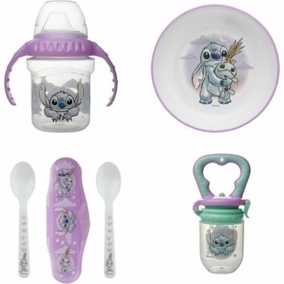 Serviesset ThermoBaby