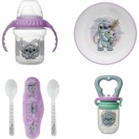 Serviesset ThermoBaby