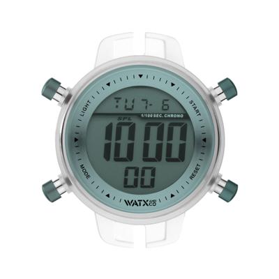 Unisex horloge Watx & Colors RWA1039 (Ø 43 mm)