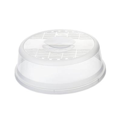 Rotho magnetron deksel 30 cm transparant