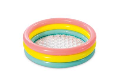 Intex babyzwembad 86x25cm