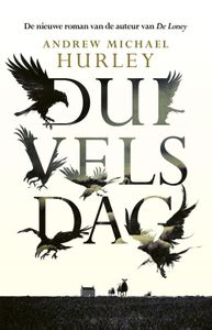 Duivelsdag - Andrew Michael Hurley - ebook