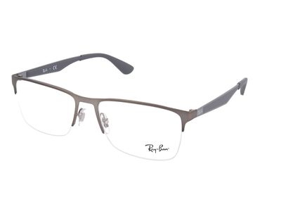 Brillen met correctie Ray-Ban RX6335 - 2855