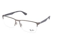 Brillen met correctie Ray-Ban RX6335 - 2855