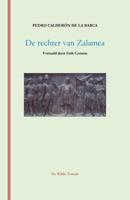 De rechter van Zalamea (Paperback)