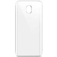 Samsung Galaxy J3 2017 TPU Case Transparant - thumbnail