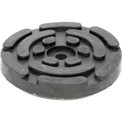 KS Tools 160.0496 Rubberen schijf (Ø x h) 140 mm x 25 mm