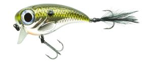 Spro Fat Iris 60mm 17gr Shad