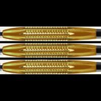 Bulls Martijn Kleermaker Brass -21 Gram - Dartpijlen