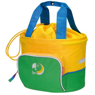 KLICKFIX Stuurtas lori shopper
