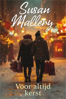Voor altijd kerst - Susan Mallery - ebook