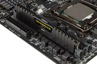 Corsair Vengeance LPX, 32GB geheugenmodule 4 x 8 GB DDR4 2666 MHz - thumbnail