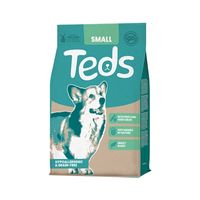 Teds Insect based adult small breed - thumbnail