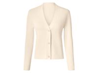 esmara Dames vest (Beige, XS (32/34))