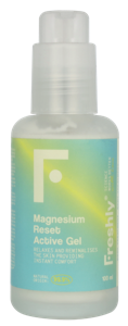Freshly Cosmetics Magnesium Reset Active Gel 100 ml