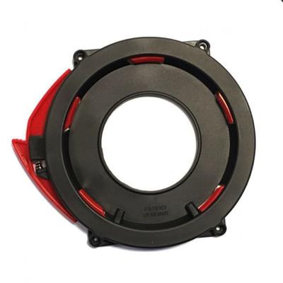 GIVI Vervanging tanklock kliksysteem, Onderdelen motorfietstanktas, ZT480R