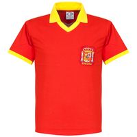 Spanje Retro Shirt 1970's - thumbnail