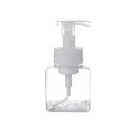 Mousse schuimende fles persen gezichtsreiniger bubbler Subfles capaciteit: 250ML Mousse schuimende fles persen gezichtsreiniger bubbler Subfles capaciteit: 250ML