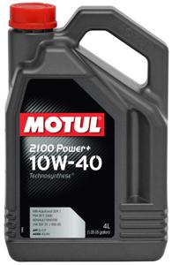 Motul Motorolie 109461