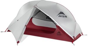 MSR Hubba NX Tent Koepeltent 1 persoon/personen Grijs