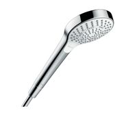 Hansgrohe Croma Select S 3 standen handdouche chroom - thumbnail