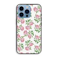 Kleine roosjes: iPhone 13 Pro Max Biologisch afbreekbaar hoesje