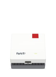 AVM FRITZ!WLAN Repeater 1200 AX International repeater Wi-Fi 6, Mesh Wi-Fi