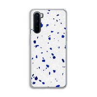 Terrazzo N°5: OnePlus Nord Transparant Hoesje