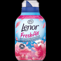 Lenor Fresh Air Wasverzachter 36 Wasbeurten bij Jumbo