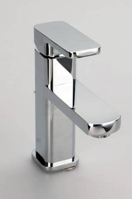Wastafelmengkraan Fiora chroom Wastafelmengkraan Fiora chroom