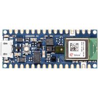 Arduino ABX00070 Board Nano BLE Sense Rev2 With Headers Nano ARM® Cortex®-M4 - thumbnail