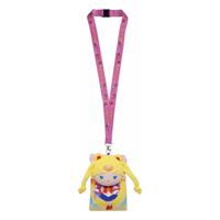 Sailor Moon Lanyard Deluxe