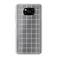 Rooster 2: Xiaomi Poco X3 NFC Transparant Hoesje