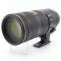 Nikon AF-S 70-200mm F/2.8G ED VR II occasion