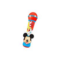 Mickey Mouse Microfoon - thumbnail