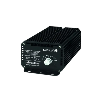 Lucilu Lucilu e-ballast CMH 315 Watt
