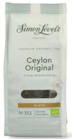 Simon Levelt Ceylon Original Losse Thee