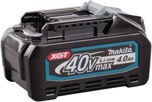Makita BL4040 Accu XGT 40V Max 4.0Ah - 191B26-6