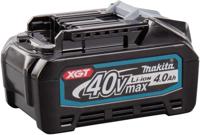 Makita BL4040 Accu XGT 40V Max 4.0Ah - 191B26-6 Makita BL4040 Accu XGT 40V Max 4.0Ah - 191B26-6