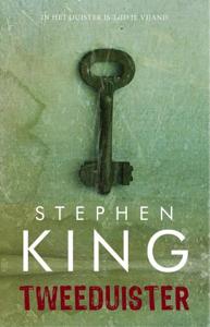 Tweeduister (Paperback)