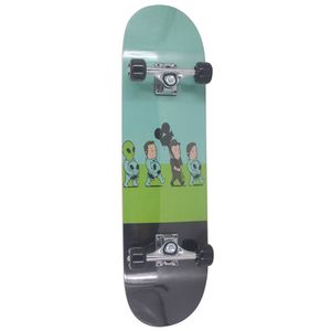 Space skateboard - 78 cm
