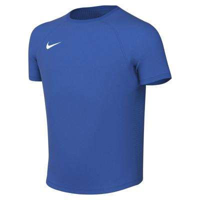 Nike Dri-FIT Park VIII Voetbalshirt Kids Blauw Wit