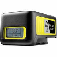 Heroplaadbare lithium batterij Kärcher 18 V