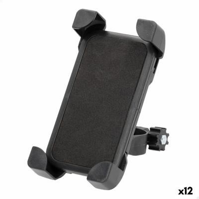 Fiets Telefoonhouder Aktive (12 Stuks)
