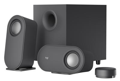 Logitech Z407 2.1 speakers