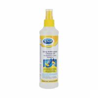Scholl Voetschimmel Spray Schoenen 250ml