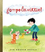 Gompelemikkie! (Hardback)