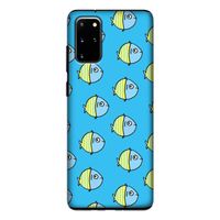 Visjes: Samsung Galaxy S20 Plus Tough Case